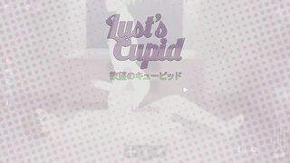 Lust's Cupid, a 2D sex simulation game Femboy Paul