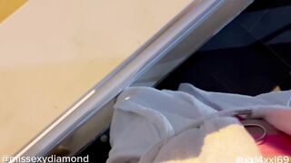 Who is she? She destroys the virgin from street!