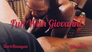 Fun With Giovanni (full video on Onlyfans)