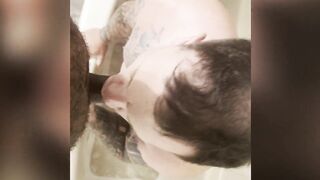 Monty Green vs BBC Daddy