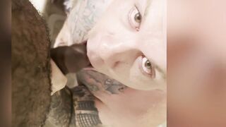 Monty Green vs BBC Daddy