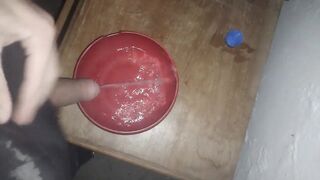 Golden shower is videos of me Pissing like this that i am going to sell