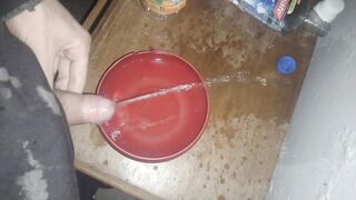 Golden shower is videos of me Pissing like this that i am going to sell