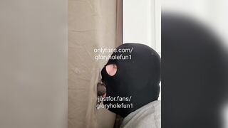 18 year old latino jock with dark brown cock and pink head 1st BJ full video onlyfans gloryholefun1