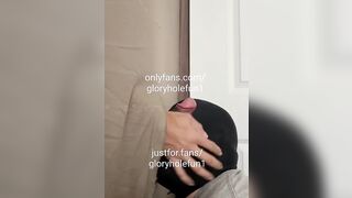 18 year old latino jock with dark brown cock and pink head 1st BJ full video onlyfans gloryholefun1