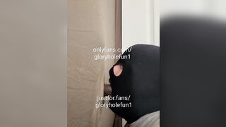 18 year old latino jock with dark brown cock and pink head 1st BJ full video onlyfans gloryholefun1