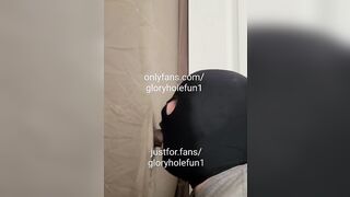 18 year old latino jock with dark brown cock and pink head 1st BJ full video onlyfans gloryholefun1