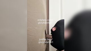 18 year old latino jock with dark brown cock and pink head 1st BJ full video onlyfans gloryholefun1