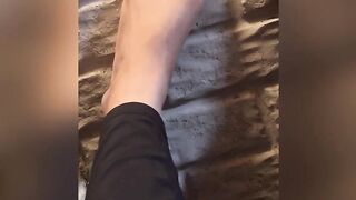 For My Foot Lovers❤️