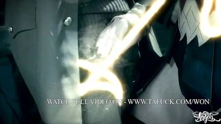 Wonder Woman: A XXX Trans Parody / TransAngels