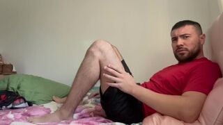 Sunday Morning Quick Release www.onlyfans,com/roddddddd