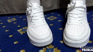 RUSSIANTGIRLS: Ramovich Is Back!