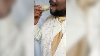 Mr Banana is a Mess Part One