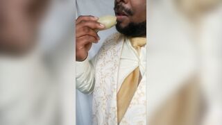 Mr Banana is a Mess Part One