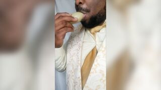 Mr Banana is a Mess Part One