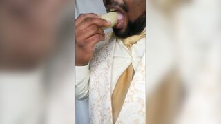 Mr Banana is a Mess Part One