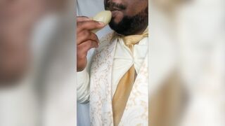 Mr Banana is a Mess Part One