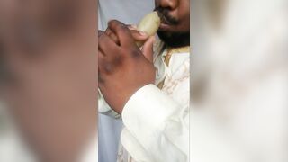 Mr Banana is a Mess Part One