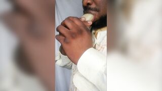 Mr Banana is a Mess Part One