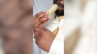 Mr Banana is a Mess Part One