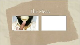 Mr Banana is a Mess Part One