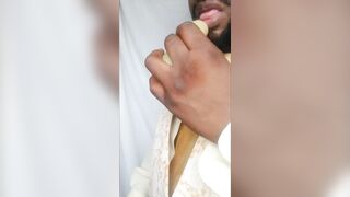 Mr Banana is a Mess Part One