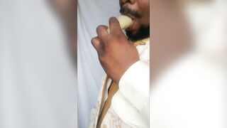 Mr Banana is a Mess Part One