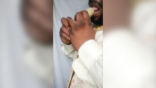 Mr Banana is a Mess Part One