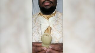 Mr Banana is a Mess Part One