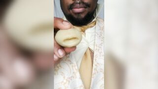 Mr Banana is a Mess Part One