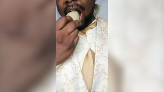 Mr Banana is a Mess Part One