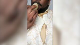 Mr Banana is a Mess Part One