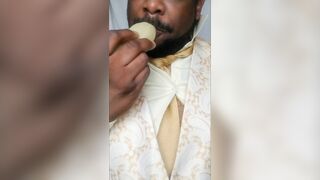 Mr Banana is a Mess Part One