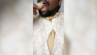 Mr Banana is a Mess Part One