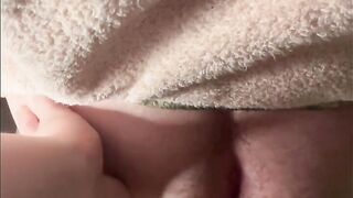 Eating daddy’s tasty ass. ????????????????