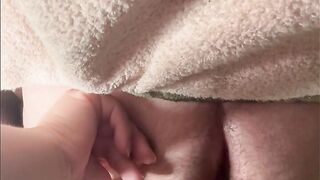 Eating daddy’s tasty ass. ????????????????