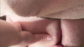 Eating daddy’s tasty ass. ????????????????