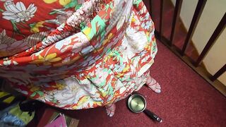 Just Another Sunday Cowboy Breakfast with @KAROLDIESEL, OnlyFans Video Dominatrix