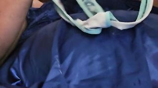 Wish You Were Fucking Me In My Ass While I Cum Like This