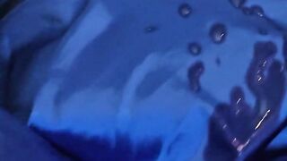 Wish You Were Fucking Me In My Ass While I Cum Like This