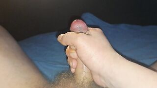 Cuming too fast????