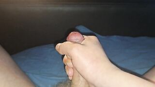 Cuming too fast????