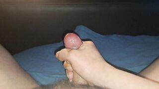 Cuming too fast????