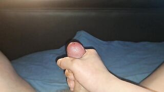 Cuming too fast????