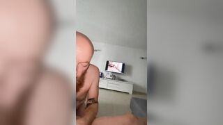Cock Bound