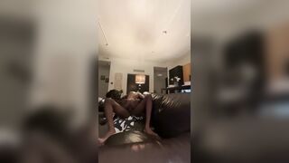 Learning how to ride dick….full video on my onlyfans….big_mama_mia Follow Now