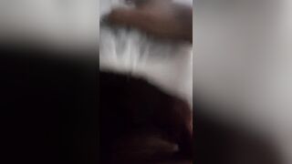 Sissy Cuckold Bride Anjali Bred By Daddy While Slut Wife Watches