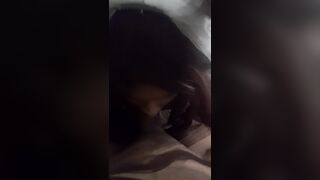 Sissy Cuckold Bride Anjali Bred By Daddy While Slut Wife Watches