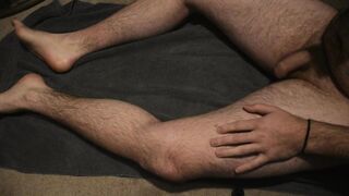 Watch Me Jerk off and moan