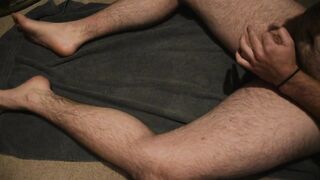 Watch Me Jerk off and moan